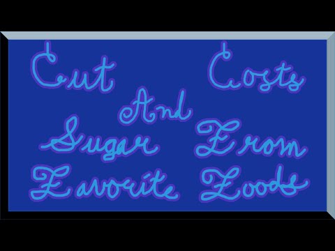 Unorthodox Ways to Cut Calories and Costs | A Word from the Nerd Who Once Was a Terd