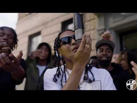 Ddot - Opp (WhoRunItNYC Performance)