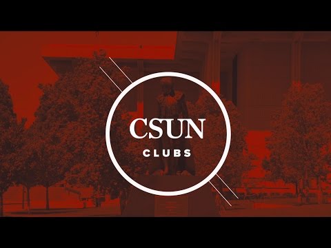 CSUN Clubs | Episode 4 | Hip Hop Culture Club