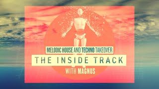 The Inside Track with MAGNUS