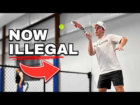 The Top 9 MOST Important RULE CHANGES for 2026 in Pickleball 