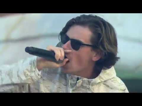 Yellow Claw | Tomorrowland Belgium 2018