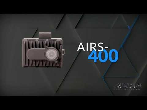 Aero-TV: Appareo - AEA 2021 New Product Introduction