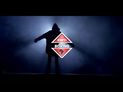 ESPN Africa Boxing LIVE on FightBox 24.02.2022!!