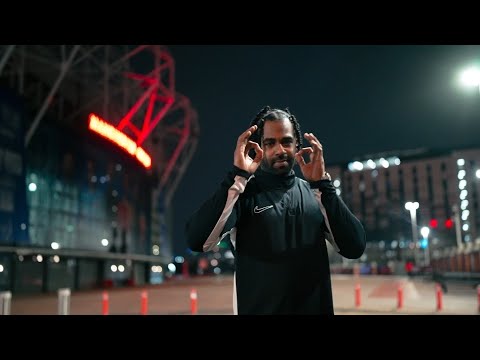 Robbahollow - Back 2 Business ( Music Video )