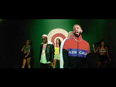 🆕🎥La Macula - El Mayor❌Lirico❌Anonimus❌Ceky❌Bulin🔥🔥