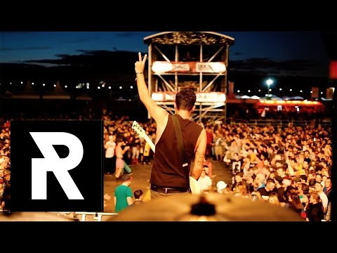 ALEX MOFA GANG - Erstmal für immer (offizielles Video)