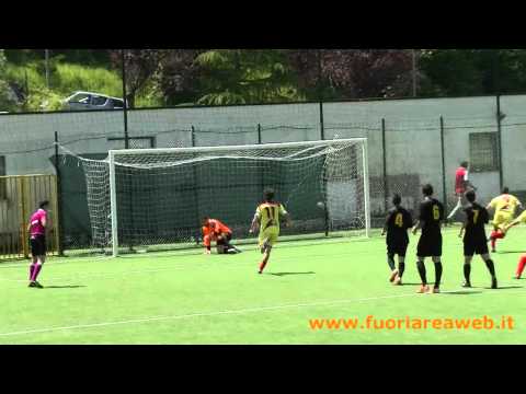 PROMOZIONE: Serpentara-Cre.Cas.  3-0