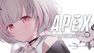 【 Apex legends 】ちょっとこのゲーム3億年ぶり【空澄セナ/ぶいすぽっ！】