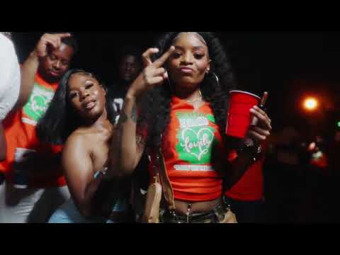 Otq Keemboe - Lets Do It (Official Video)