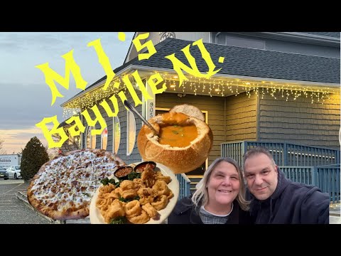 Mjs Restaurants