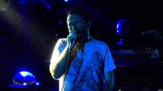 Mikael Simpson - 2015-12-16 - København Loppen - Det Er Lige Meget