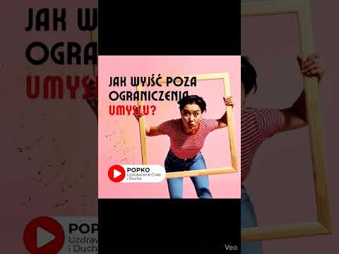 [Encyklopedia Wiedzy Duchowej] ✨ Jak wyjść poza ograniczenia umysłu i zobaczyć więcej?  Umysł potrafi być potężnym narzędziem… ale