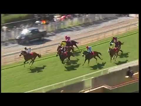 2017.12.02&03 International Jockeys' Weekend (MRI)