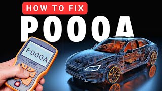 dtc p000a quickly Fix