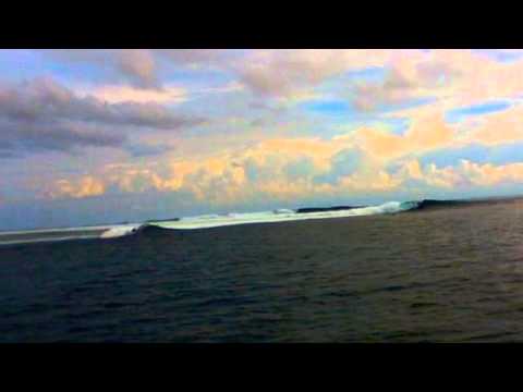 Togat Nusa Retreat, Mentawai Islands - Yoga & Surfing in Paradise...