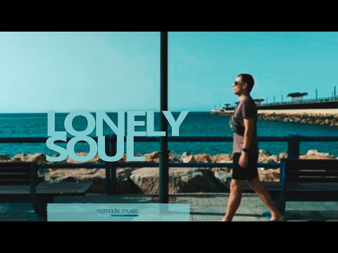 Eugenio Tokarev & Beatsole feat. Amin Salmee - Lonely Soul (Official Music Video)