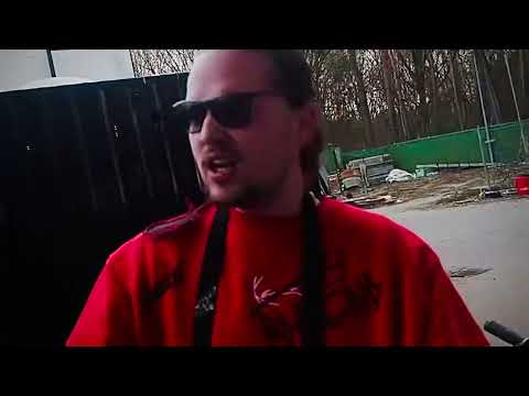 Blancino - ENERGYOVERLOAD (Instagramvideo)