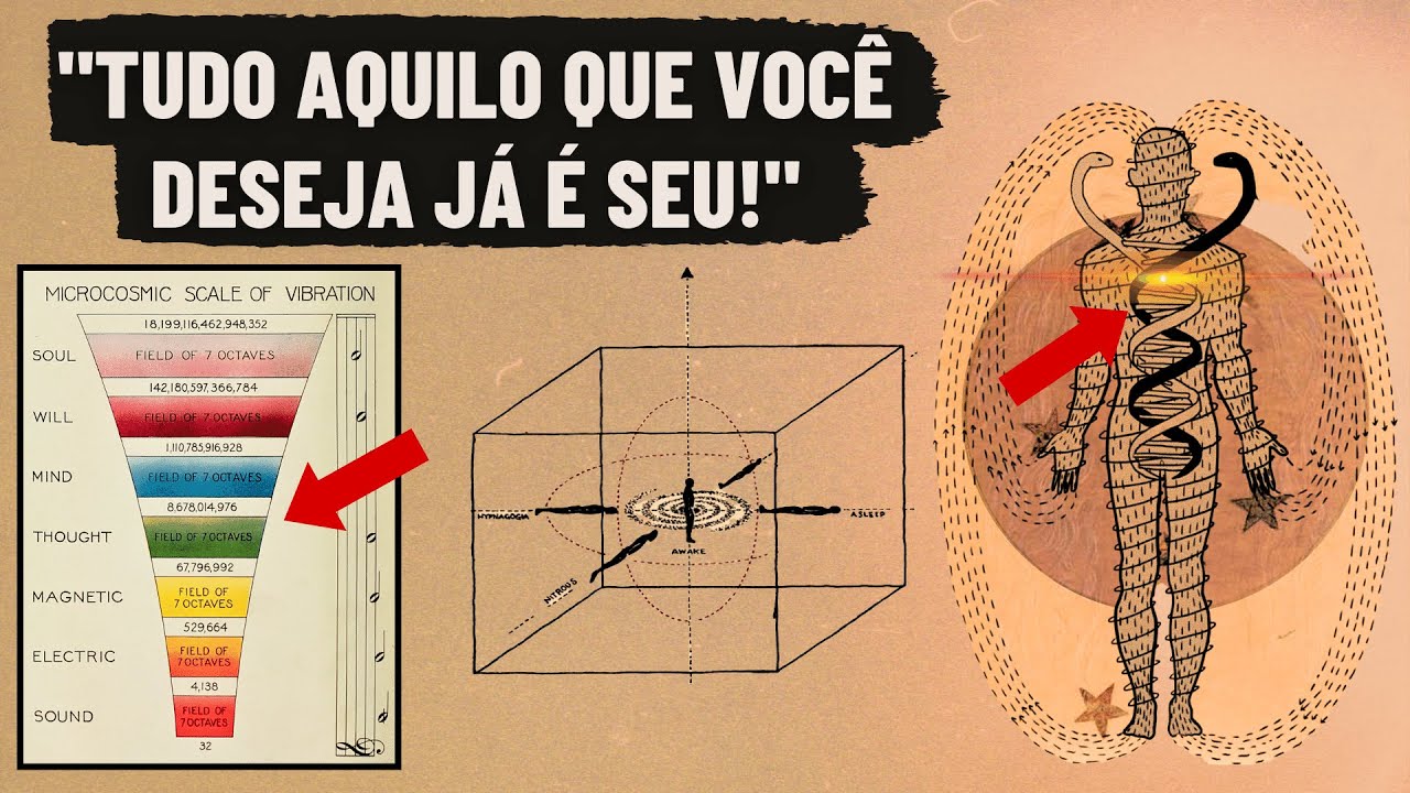 “Fale ASSIM com o Universo e TUDO Virá Até Você” (Dolores Cannon)