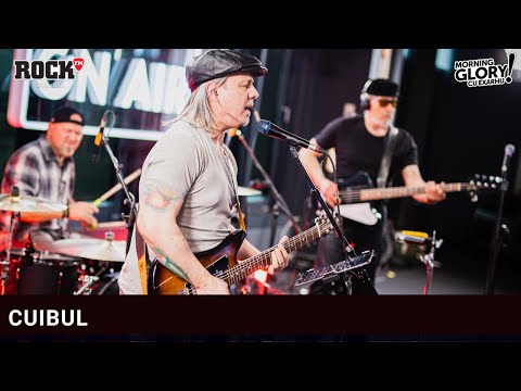 Cuibul, concert live #RomâniaAreSângeDeRocker