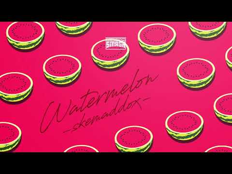 Skemaddox - Watermelon