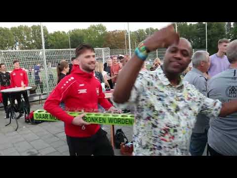DJ SIGI & Zanger Bas @ Vrijmibo SV Enkhuizen 2021