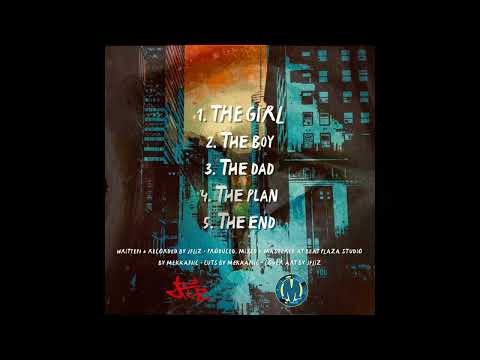 JFliz x Mekkanic - The Dad