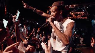 Wiz Khalifa at Soho Garden DXB 18 amp 19 March 2022 After Movie