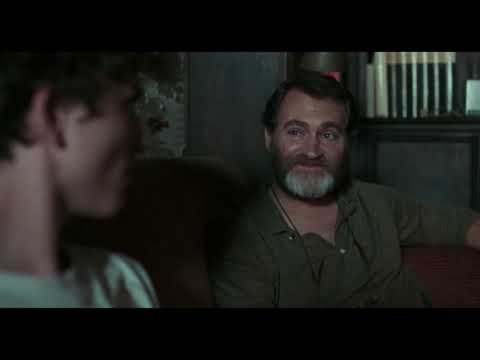 Chiamami col tuo Nome - il monologo del padre