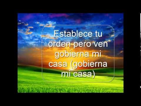 Establece tu Orden, (Percis Melo) CON LETRA