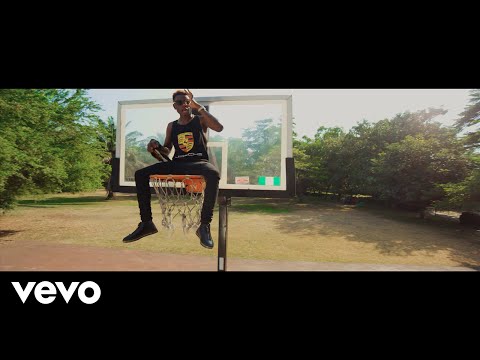 Lil Kesh - Shele Gan Gan