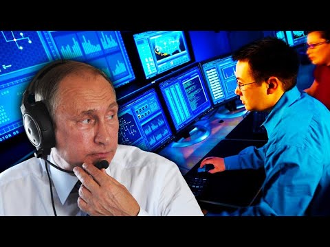Attack on the Kremlin! Putin was shocked