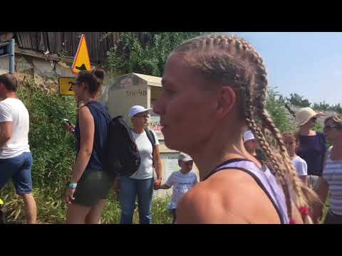 Kuźnia na GIT Ślesin 2018