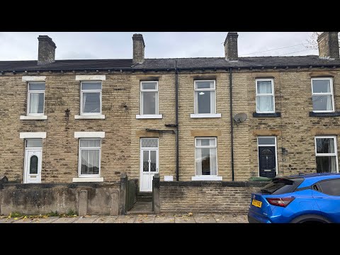 South Parade, Ossett - Virtual Tour