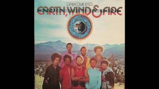 Earth, Wind &amp; Fire - Tee Nine Chee Bit