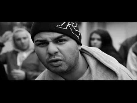 Revolta Records - Společně (prod. Dalda) Original-původní video