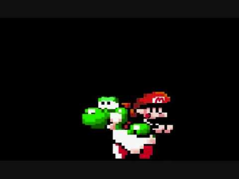 SHUT UP BABY MARIO!!!!