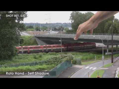 Understanding the VFX Pipeline: Creating Great Looking Shots