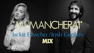 &quot;MI MANCHERAI&quot; - Jackie Evancho/Josh Groban Duet