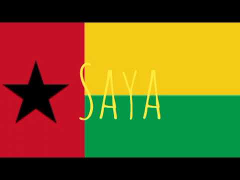 SOUMBOUYAYA #2. PEYIN TURBO LASSER