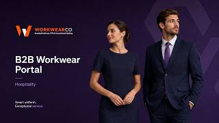 B2B Workwear | Branded Workwear, Uniforms & PPE UK & Ireland