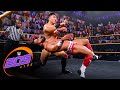 Jake Atlas Vs Tony Nese WWE 205 Live Dec 18 2020