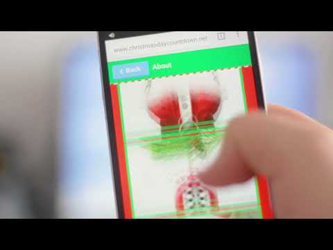 Item video thumbnail