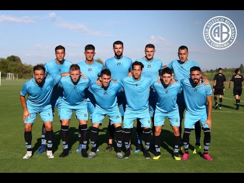 AMISTOSO-BELGRANO 0 INSTITUTO 2 (20-2-2021)