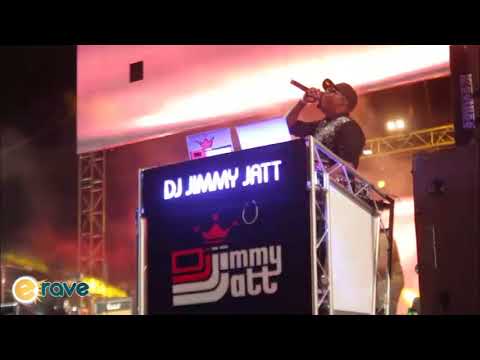 2Face Idibia & Dj Jimmy Jatt Must Watch Performance