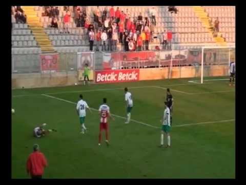 Miguel Oliveira - Central Defender - Best Moments 2011-2012