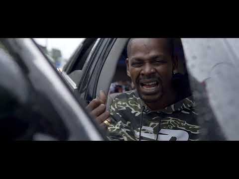POWISI - SOMOKO DISS (OFFICIAL)
