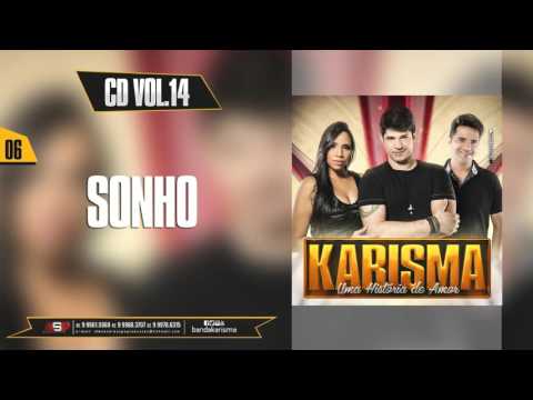 Sonho - Banda Karisma
