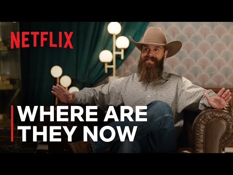 The Trust: A Game of Greed | Where Are They Now | Netflix