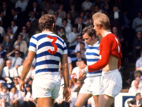 Royal Memories | Bobby Williams | 1969-71